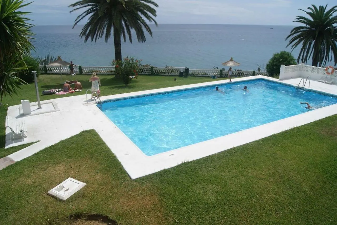 Acapulco Playa 7 Menyber Apartment Nerja Spain