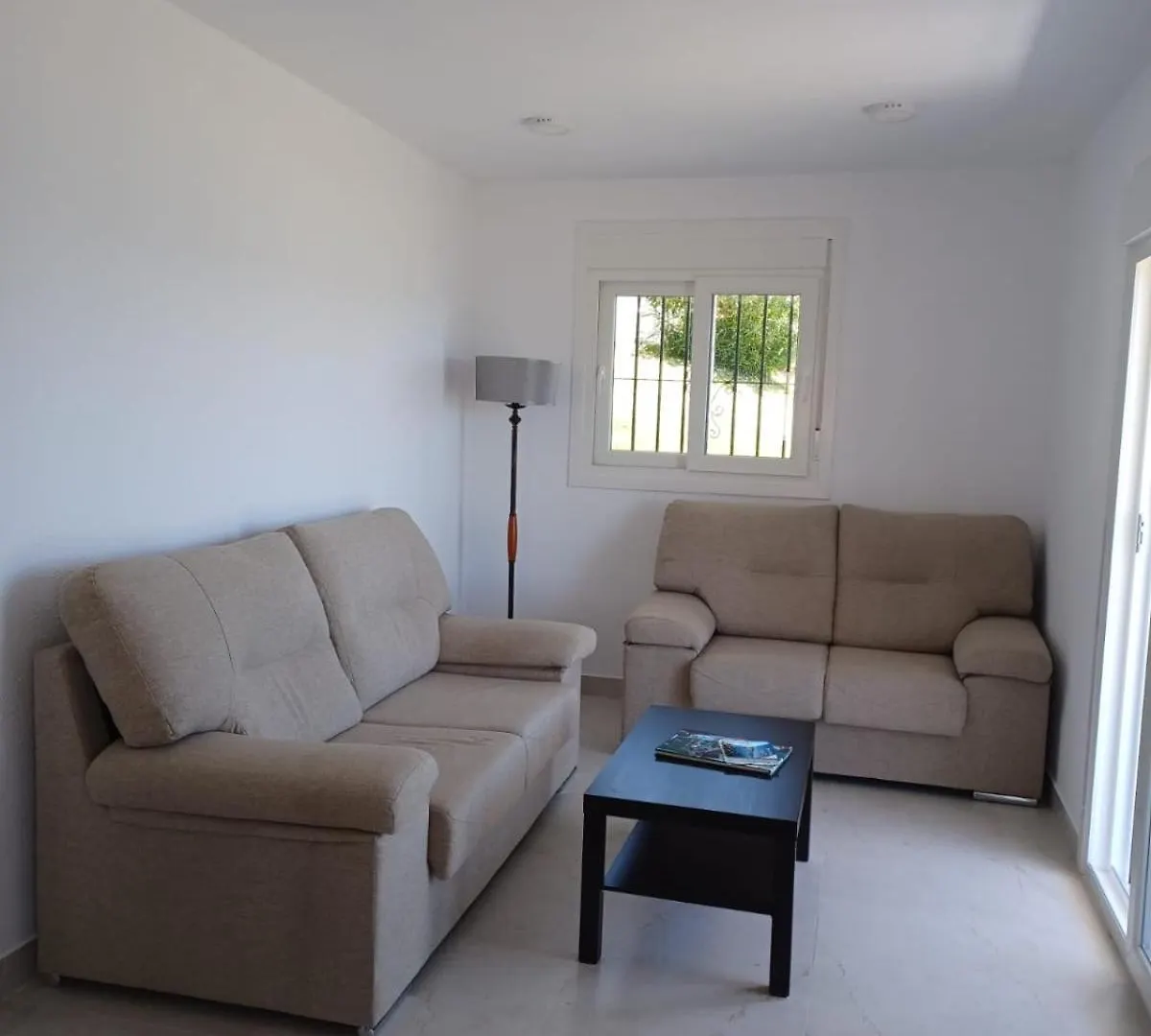 Acapulco Playa 7 Menyber Apartment Nerja
