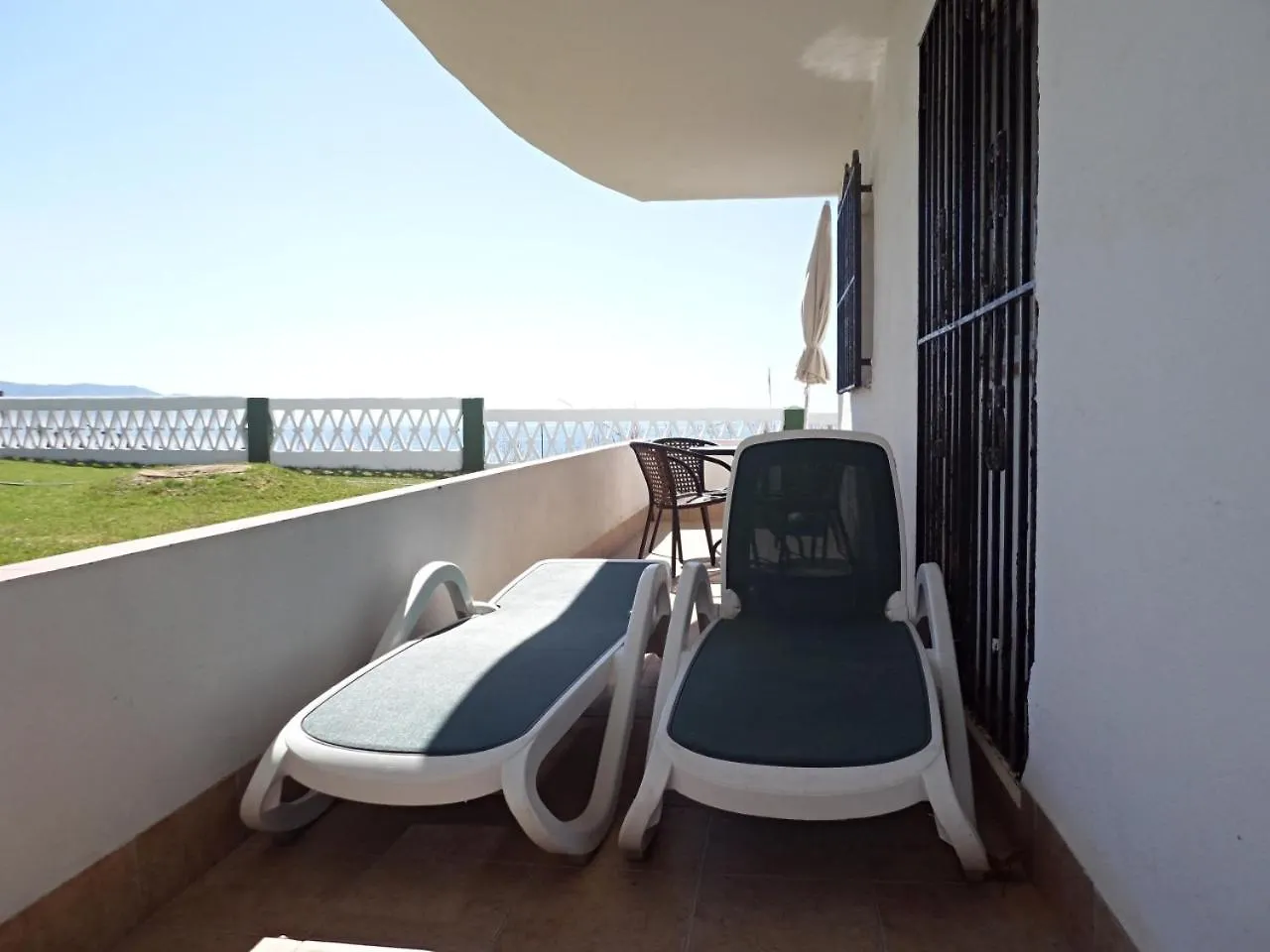 Acapulco Playa 7 Menyber Apartment Nerja